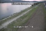 高梁川 片島のライブカメラ|岡山県倉敷市のサムネイル