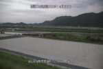 高梁川 真備のライブカメラ|岡山県倉敷市のサムネイル