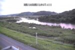 高梁川 水江のライブカメラ|岡山県倉敷市のサムネイル