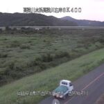 高梁川 西阿知のライブカメラ|岡山県倉敷市のサムネイル