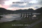 高梁川 湛井堰のライブカメラ|岡山県総社市のサムネイル
