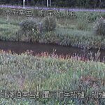 常呂川 拓殖のライブカメラ|北海道置戸町のサムネイル