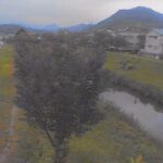 宇治川 中山橋のライブカメラ|高知県いの町のサムネイル