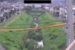 宇治川 宇治川のライブカメラ|高知県いの町のサムネイル