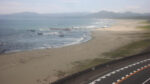 浮鞭ビーチのライブカメラ|高知県黒潮町のサムネイル