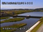 合志川 舟島(余内)のライブカメラ|熊本県熊本市のサムネイル