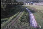 雨竜川 幌成橋のライブカメラ|北海道深川市のサムネイル