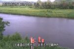 雨竜川 多度志のライブカメラ|北海道沼田町のサムネイル
