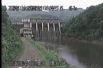 雨竜川 鷹泊ダムのライブカメラ|北海道深川市のサムネイル