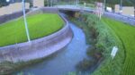八木山川 市瀬橋のライブカメラ|福岡県飯塚市のサムネイル