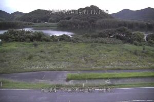 岡山県瀬戸内市 吉井川 豆田のライブカメラ