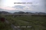 吉井川 御休のライブカメラ|岡山県岡山市のサムネイル