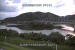吉井川 長船のライブカメラ|岡山県瀬戸内市のサムネイル