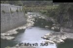 吉野川 ダム直下のライブカメラ|奈良県川上村のサムネイル