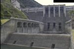 吉野川 ダム下流のライブカメラ|奈良県川上村のサムネイル