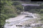 吉野川 宮滝のライブカメラ|奈良県吉野町のサムネイル