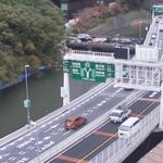 首都高速道路 4号新宿線赤坂見附付近のライブカメラ|東京都港区のサムネイル