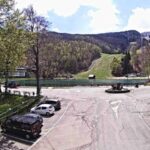 チェッレターノ湖畔広場のライブカメラ|イタリアエミリア＝ロマーニャ州のサムネイル