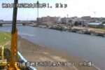 網走川 中央橋のライブカメラ|北海道網走市のサムネイル