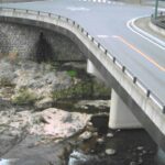 跡田川 耶馬橋のライブカメラ|大分県中津市のサムネイル