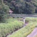 備中川 ほたる公園のライブカメラ|岡山県真庭市のサムネイル