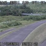 美瑛川 美瑛橋のライブカメラ|北海道美瑛町のサムネイル