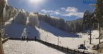 コゼンツァのスキー場カミリアテッロ・シラーノのライブカメラ|イタリアカラブリア州のサムネイル