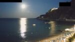 コパネッロの砂浜のライブカメラ|イタリアカラブリア州のサムネイル