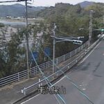 五ヶ瀬川 南久保山のライブカメラ|宮崎県延岡市のサムネイル