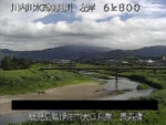 羽月川 長寿橋のライブカメラ|鹿児島県伊佐市のサムネイル
