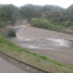 辺川合流付近のライブカメラ|和歌山県みなべ町のサムネイル