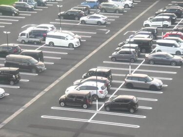 兵神装備滋賀事業所の駐車場のライブカメラ|滋賀県長浜市