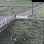 戸次古川 静橋のライブカメラ|大分県大分市のサムネイル