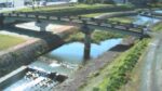 伊美川 中須賀橋のライブカメラ|大分県国東市のサムネイル