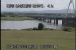 石狩川 石狩河口橋のライブカメラ|北海道石狩市のサムネイル