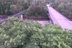 石狩川 上川大橋のライブカメラ|北海道上川町のサムネイル