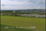 石狩川 オホーツナイ2号樋門のライブカメラ|北海道旭川市のサムネイル