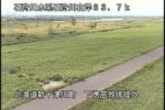 石狩川 下徳富救急排水機場のライブカメラ|北海道新十津川町のサムネイル
