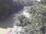 岩瀬川 旧岩瀬橋のライブカメラ|宮崎県小林市のサムネイル