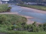 清武川 清武川岡川合流点のライブカメラ|宮崎県宮崎市のサムネイル
