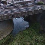 小松川 小松川放水路のライブカメラ|宮崎県宮崎市のサムネイル