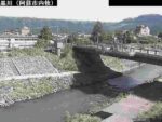 黒川 内牧のライブカメラ|熊本県阿蘇市のサムネイル
