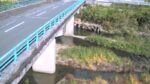 久留須川 向船場橋のライブカメラ|大分県佐伯市のサムネイル