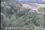 串良川 霧島大橋のライブカメラ|鹿児島県鹿屋市のサムネイル