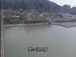 耳川 耳川河口のライブカメラ|宮崎県日向市のサムネイル