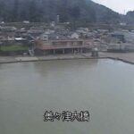 耳川 耳川河口のライブカメラ|宮崎県日向市のサムネイル