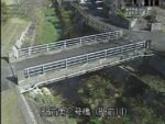 門前川 門前南２号橋のライブカメラ|大分県佐伯市のサムネイル