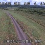 鵡川 豊城のライブカメラ|北海道むかわ町のサムネイル