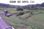 鵡川 豊田橋のライブカメラ|北海道むかわ町のサムネイル