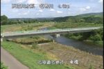 名寄川 東橋のライブカメラ|北海道名寄市のサムネイル